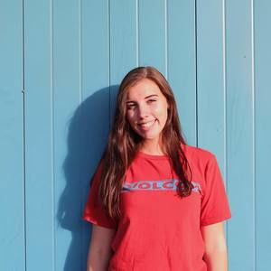 Meet your Posher, Eden